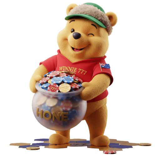 Winnie777 Casino