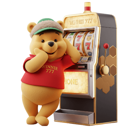 Winnie777 Slots